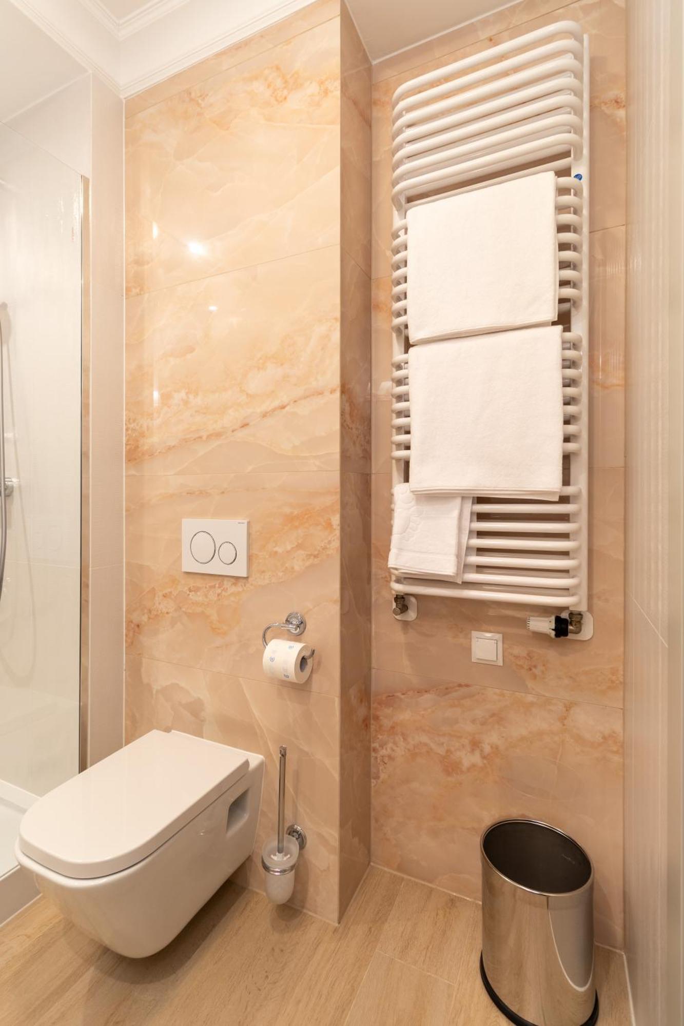 Almond Dream Komfortowy Smart Lock Apartament *