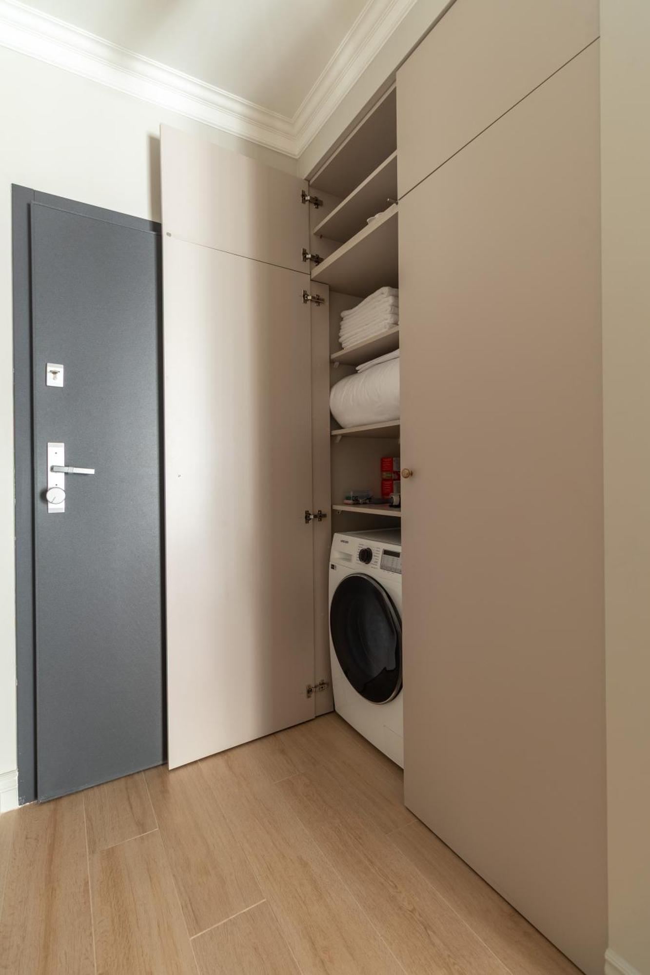 Apartament Almond Dream Komfortowy Smart Lock