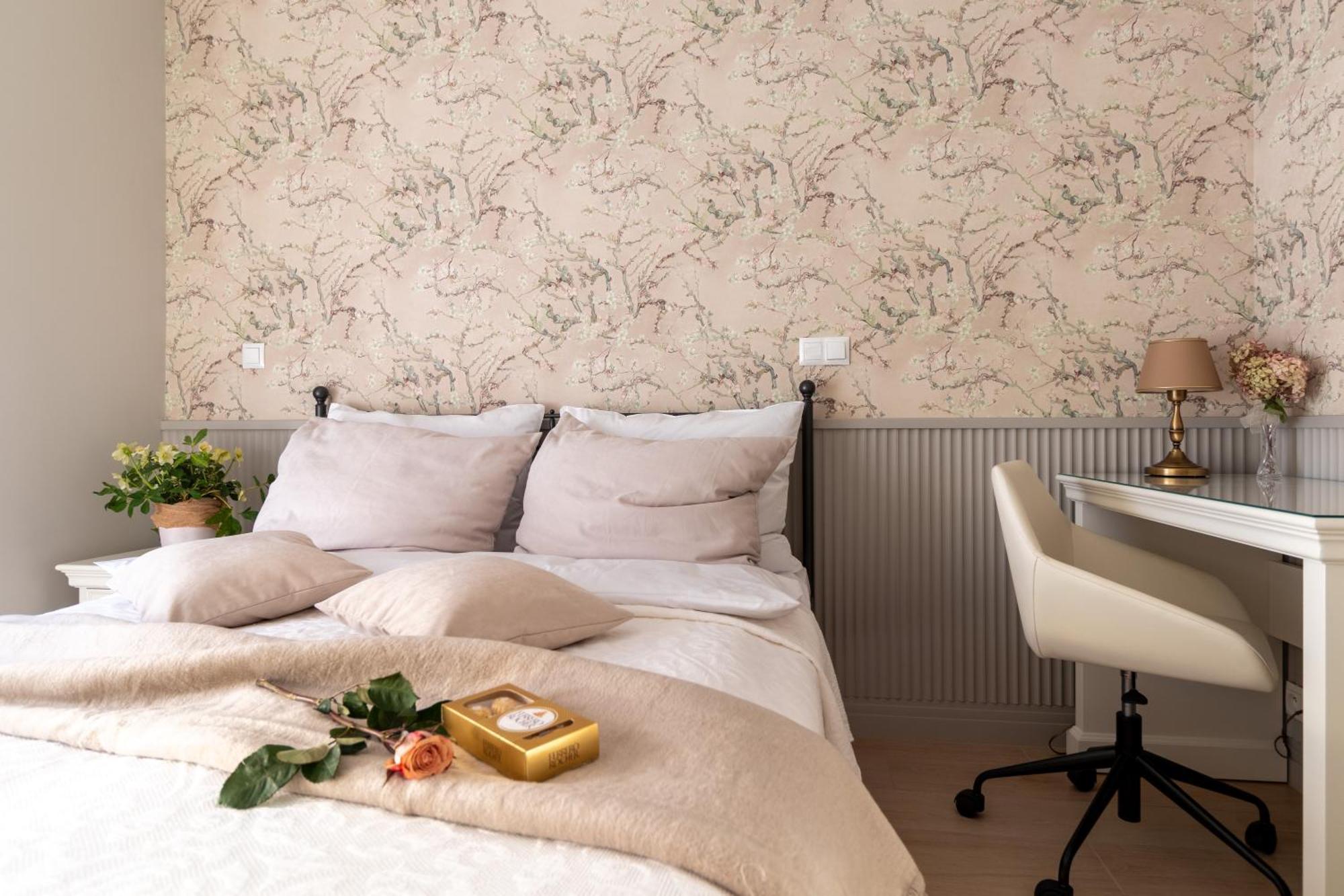 Almond Dream Komfortowy Smart Lock Poznań