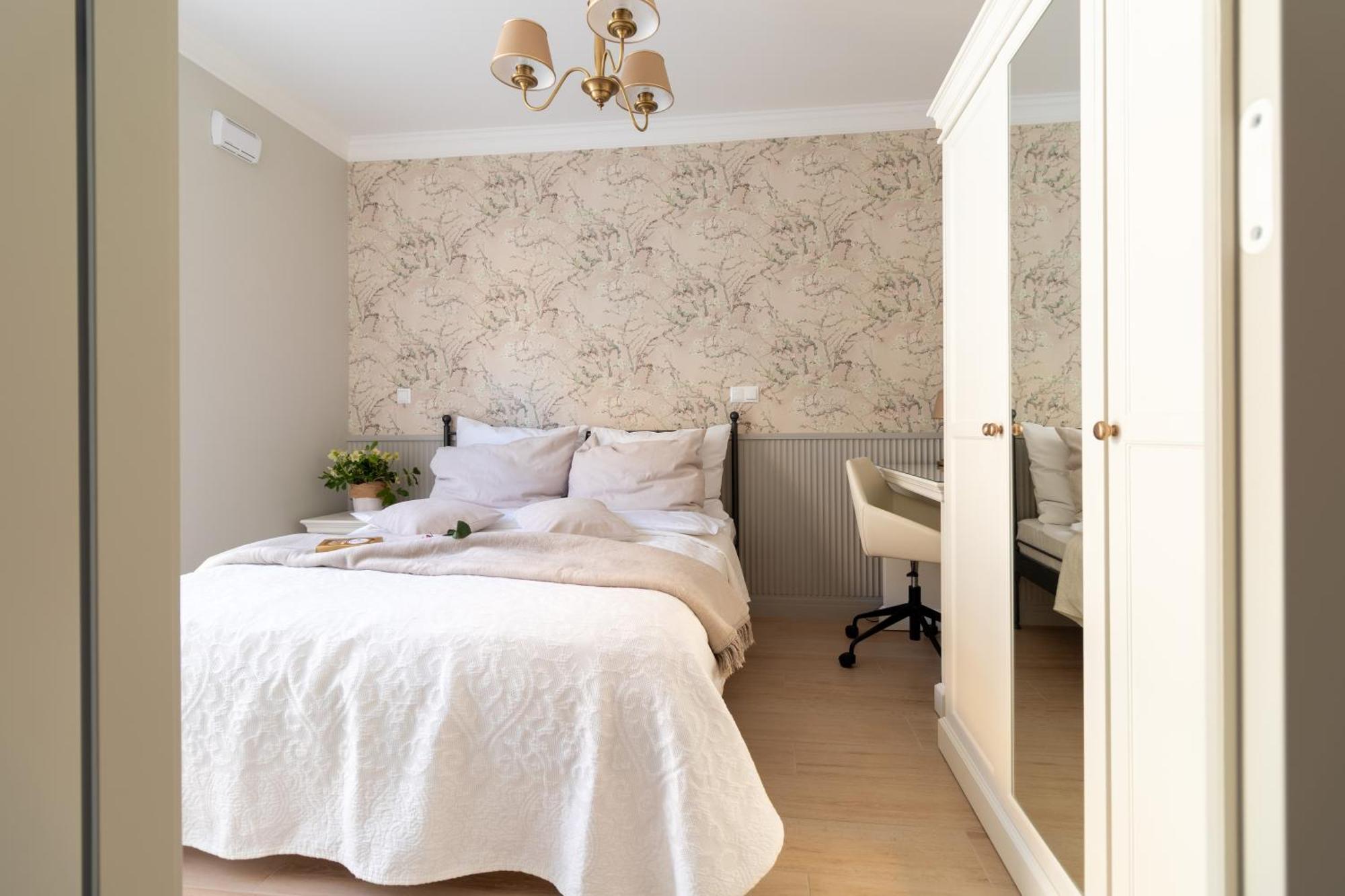 Almond Dream Komfortowy Smart Lock Apartament