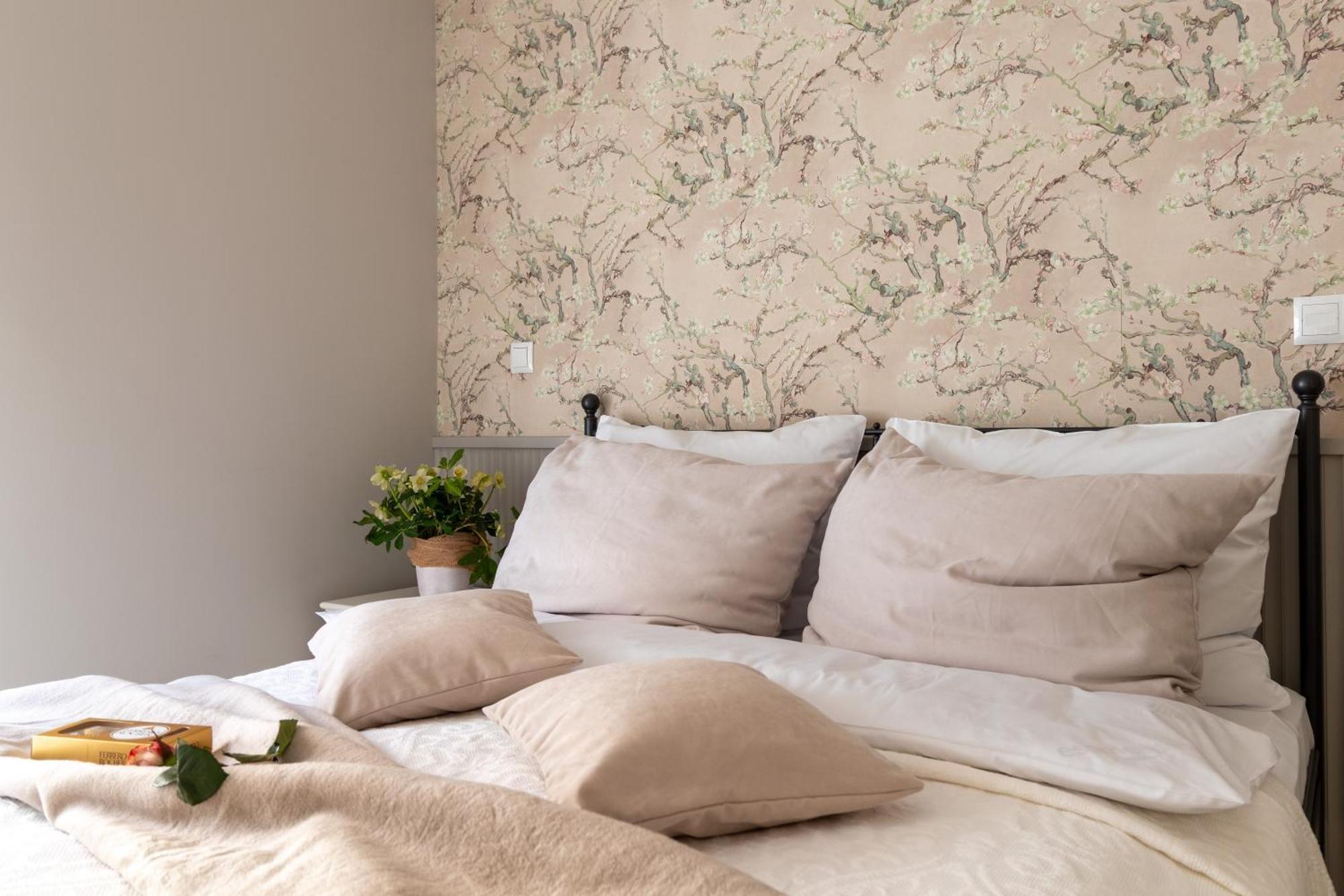Apartament Almond Dream Komfortowy Smart Lock