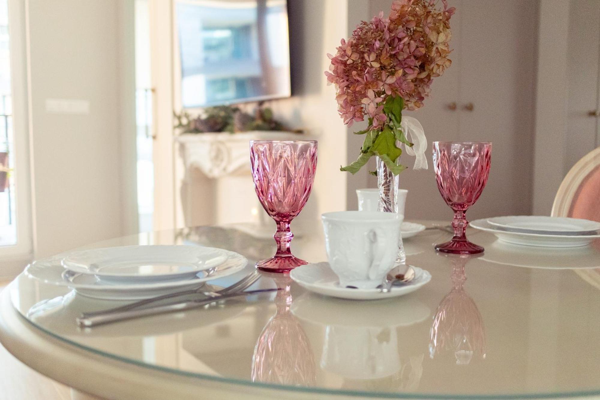 Almond Dream Komfortowy Smart Lock Apartament