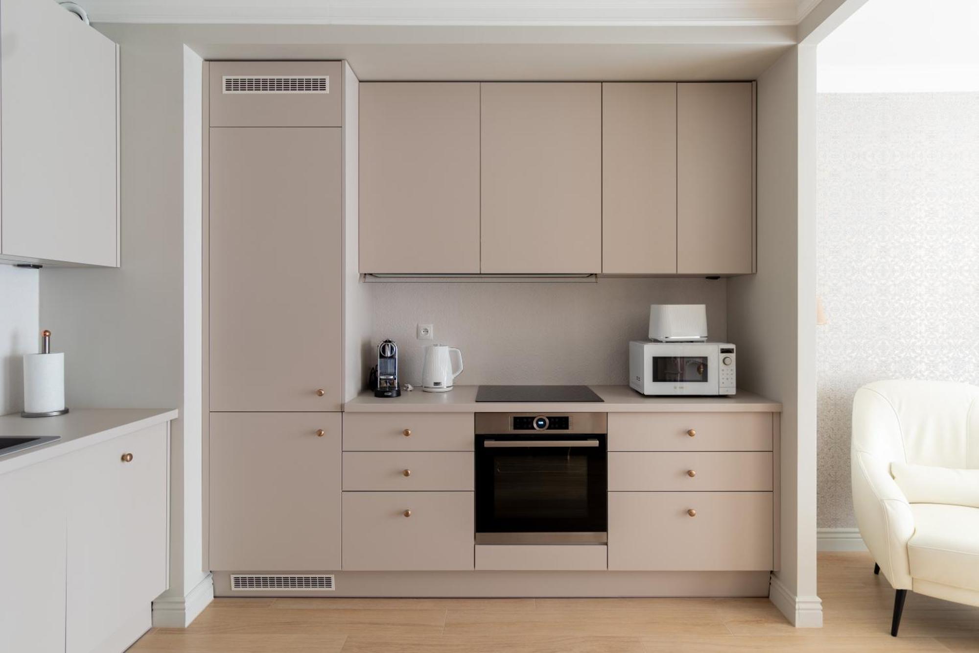 Almond Dream Komfortowy Smart Lock Apartament